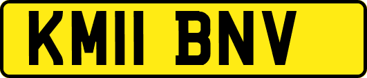 KM11BNV