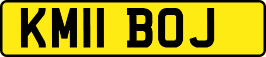 KM11BOJ