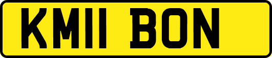 KM11BON