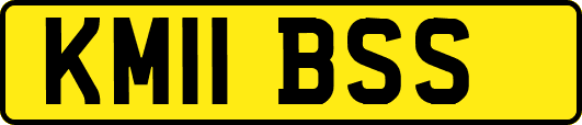 KM11BSS