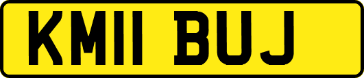 KM11BUJ