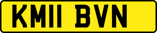 KM11BVN