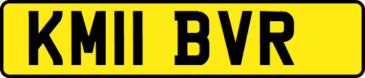 KM11BVR