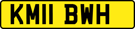 KM11BWH