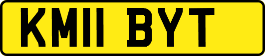 KM11BYT