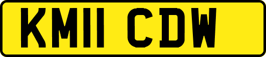 KM11CDW