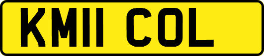 KM11COL