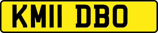 KM11DBO