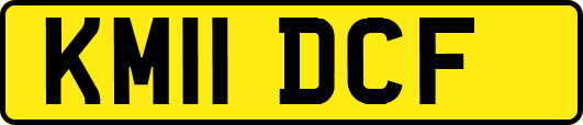 KM11DCF