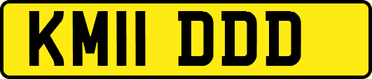 KM11DDD