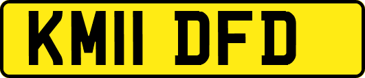 KM11DFD