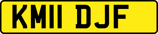 KM11DJF