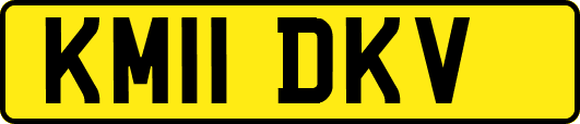 KM11DKV