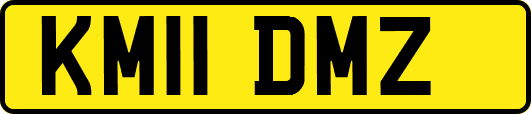 KM11DMZ