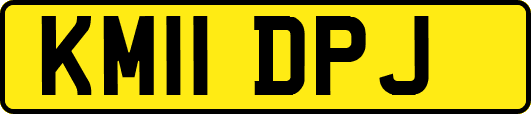KM11DPJ