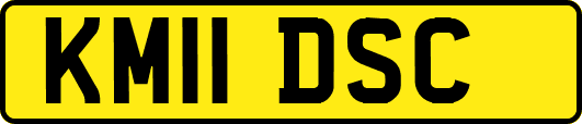 KM11DSC