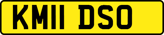 KM11DSO