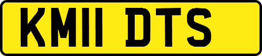 KM11DTS