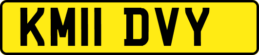 KM11DVY