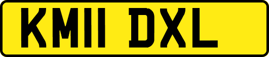 KM11DXL