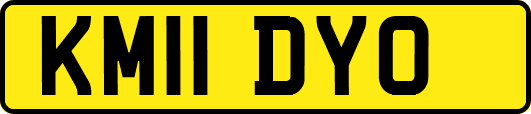 KM11DYO