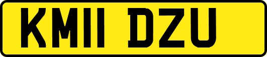 KM11DZU