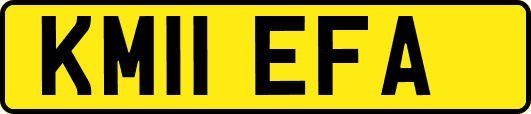 KM11EFA