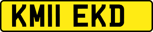 KM11EKD