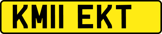 KM11EKT