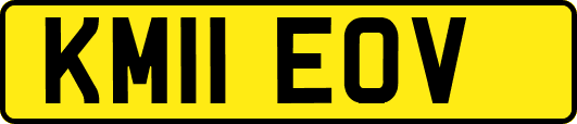 KM11EOV