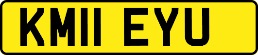 KM11EYU