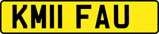 KM11FAU