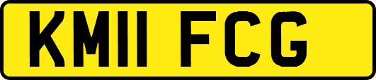 KM11FCG