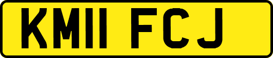 KM11FCJ