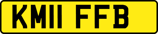 KM11FFB