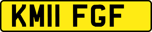 KM11FGF