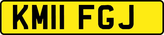 KM11FGJ