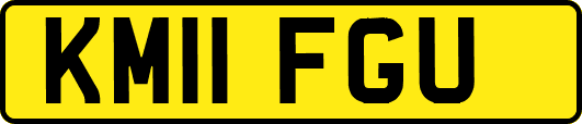 KM11FGU