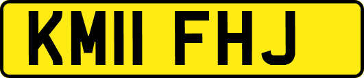 KM11FHJ