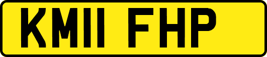 KM11FHP