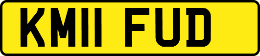 KM11FUD