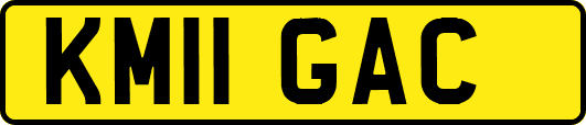 KM11GAC