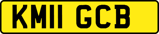 KM11GCB