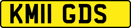 KM11GDS