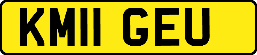 KM11GEU