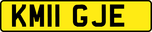 KM11GJE