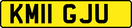 KM11GJU