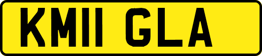 KM11GLA