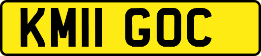 KM11GOC