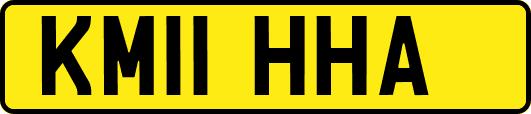 KM11HHA